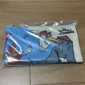 ディズニーストア シークレット ポーチ ダンボ