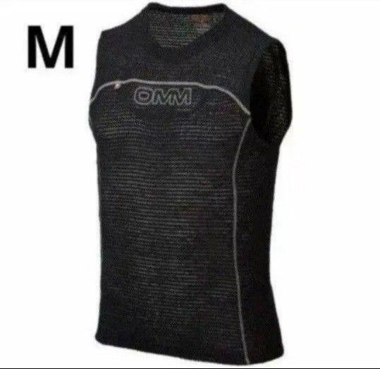 OMM CORE Vest コアベスト M プリマロフト インサレーション 新品