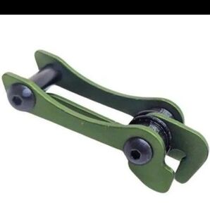 Suluk 46 MIKSA POT LIFTER Black 緑ポットリフター