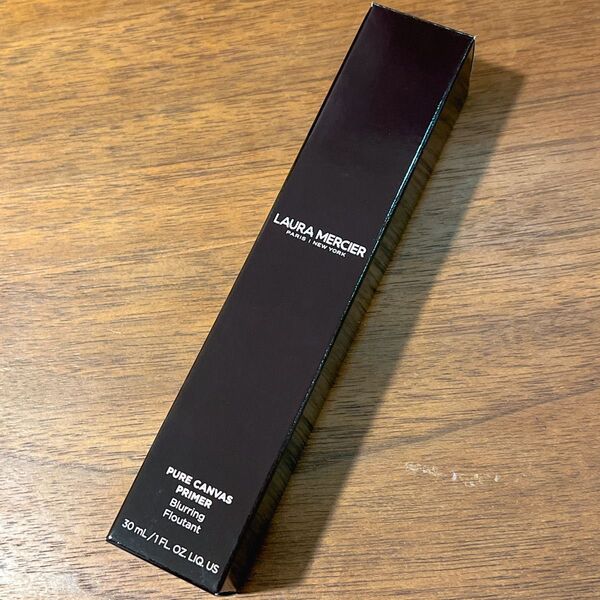 【新品未開封】ローラメルシエ ピュアキャンバスプライマー ブラーリング 30mL