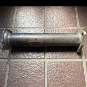 大阪JDM ストレートパイプ シビック CRX