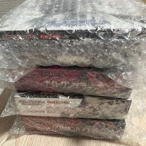 ポケモンカード box まとめ売り