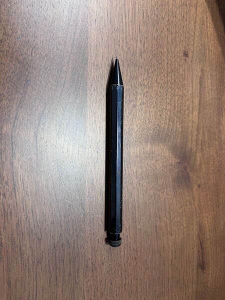 カヴェコペンシルスペシャル0.5mm