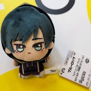 ブルーロック ちびぐるみ 糸師凛