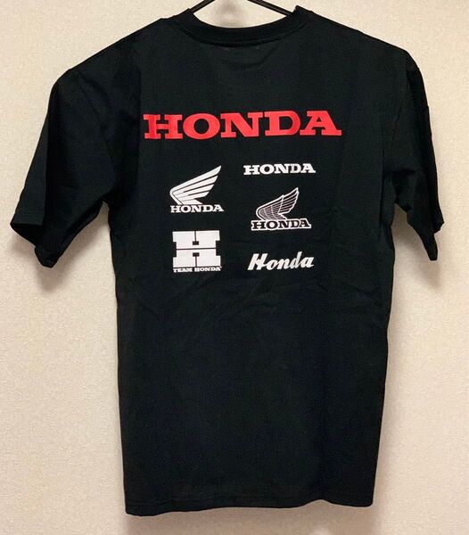 新品即決!★LLサイズ★ホンダ★Tシャツ★HRCレーシング★