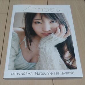 OCHA NORMA 中山夏月姫 「Almost」