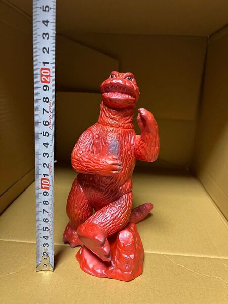 M1号 マーミット マルサン ベアモデル ウルトラマン ゴジラ ヘドラ 未塗装 マタンゴ ビリケン商会 ブルマァク ccp 東宝