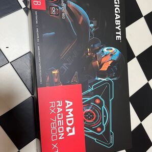 GIGABYTE 7800xt