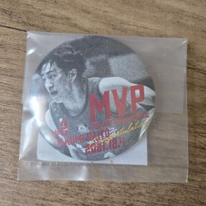 名古屋ダイヤモンドドルフィンズ★齋藤拓実選手 2021年12月MVP記念バッジ
