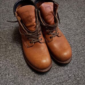 レッドウィング ベックマン ブーツ REDWING 9022