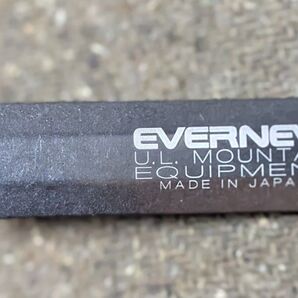 【未使用】EVERNEW NABETSUCAM EBY168