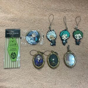 ツイステッドワンダーランド グッズ まとめ売り