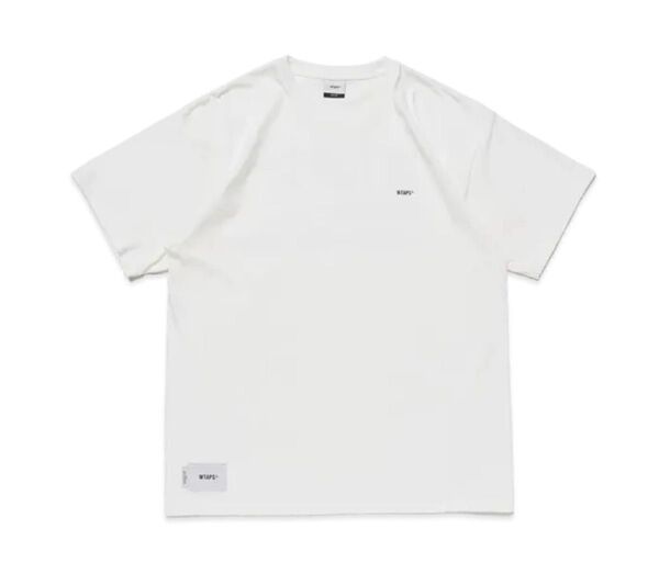 wtaps FORTLESS / SS / COTTON Tシャツ ダブルタップス