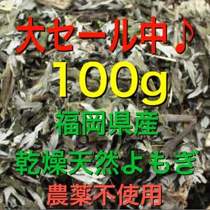 大セール! 乾燥よもぎ 100g以上 よもぎ 福岡県産 よもぎ蒸し よもぎ入浴剤