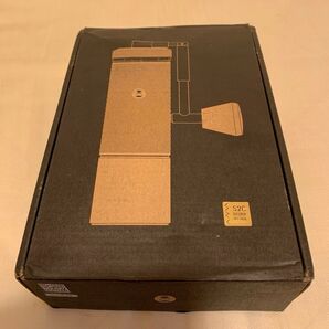 TIMEMOREタイムモア S3 新品未使用 箱にダメージあり コーヒーミル