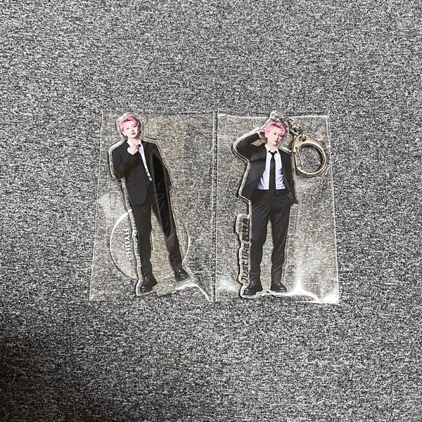 超特急 シューヤ くじラックオンライン アクスタ アクキー