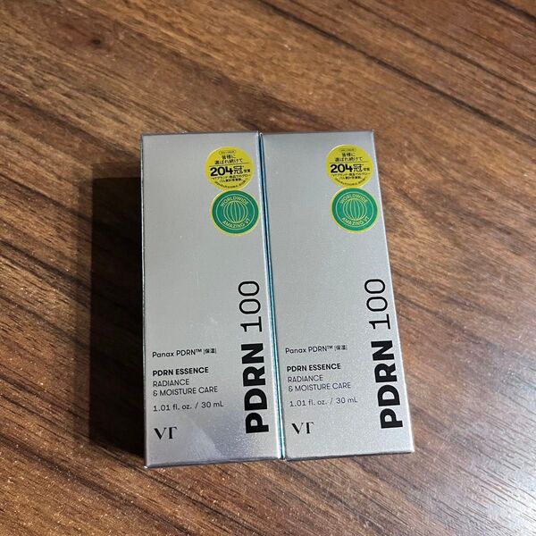 VT PDRN 100 エッセンス 30ml 2本