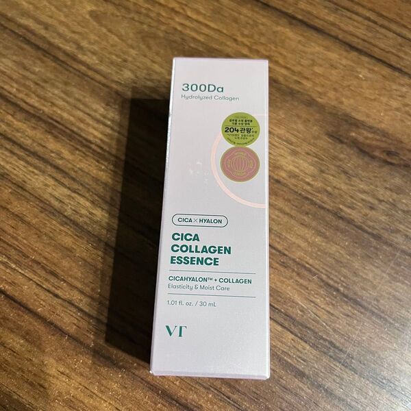 VT シカ コラーゲンエッセンス 30ml