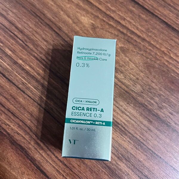 VT シカ レチAエッセンス 0.3 30ml