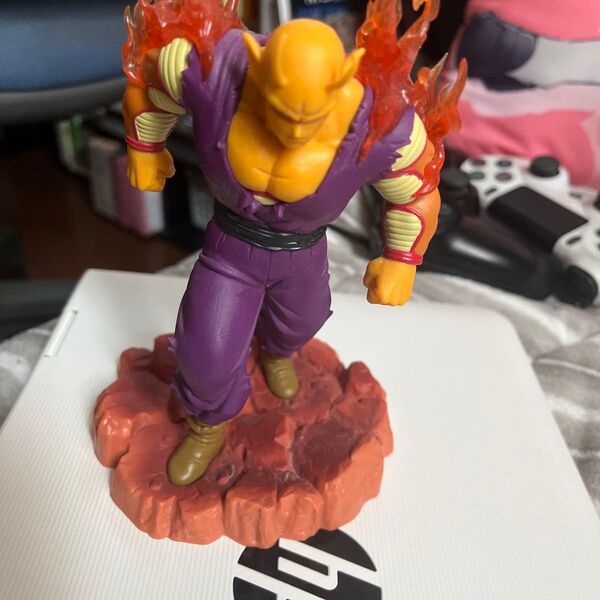 ドラゴンボール超 スーパーヒーローHistory Box オレンジピッコロ フィギュア プライズ