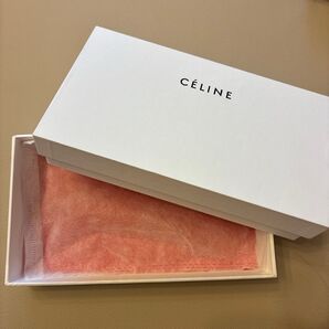 CELINE 空箱