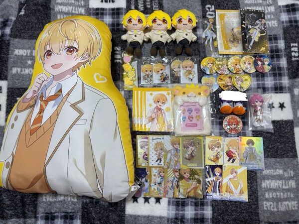 すとぷり るぅとくんセット