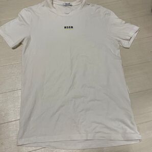 MSGM Tシャツ