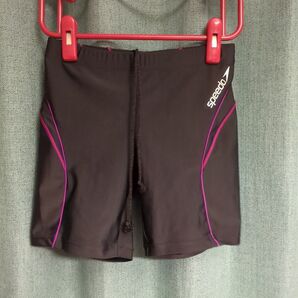 スピード 競泳用水着Mサイズ ブラック