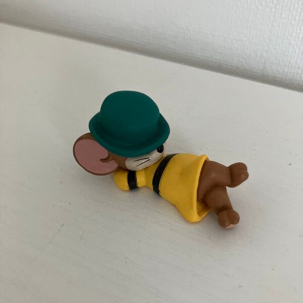 トムとジェリー Hide&Seek かくれんぼフィギュア マッスル 自宅保管品