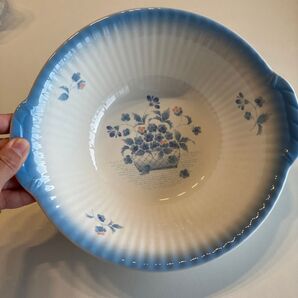 Noritake ノリタケ 8752 クラフトーンシリーズ ボウル 中古 自宅保管品 レトロ食器