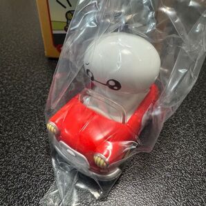 トミカチューンズ ベイマックス ディズニー