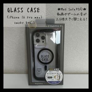 iFace Reflection iPhone 16 Pro Max ケース