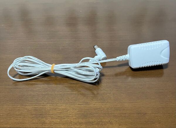 アイリスオーヤマ スティッククリーナー 充電ケーブル BPS06-137-0500-6 コードレス掃除機 ACアダプター