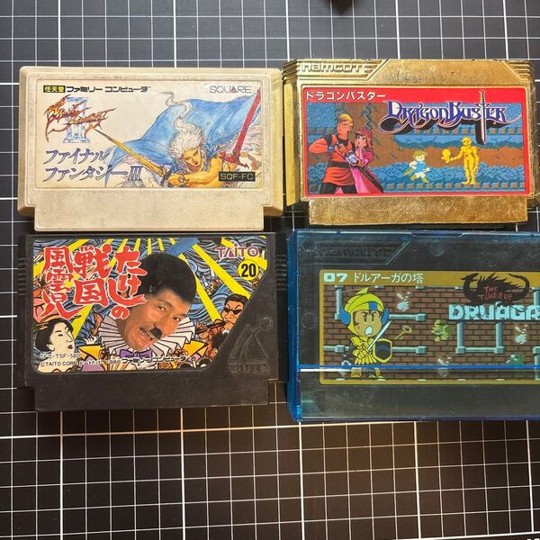 ファミコン セット
