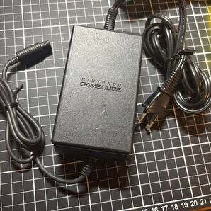 ゲームキューブ ACアダプター