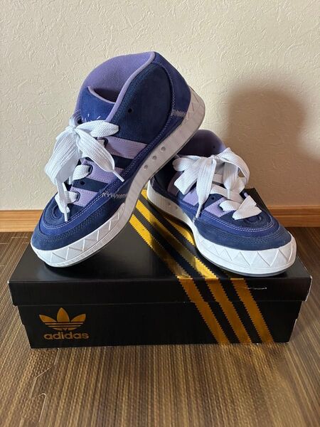 adidas Originals アディダスオリジナルス ADIMATIC MID X MAITE IG8174