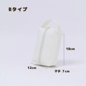 tonto トント マルチポーチ