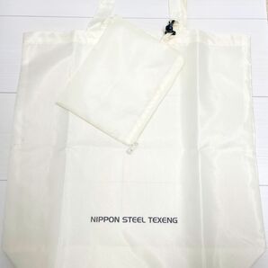トートバッグ エコバッグ ポーチ付き