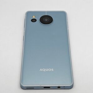 SHARP AQUOS sense7 au シムフリー 本体