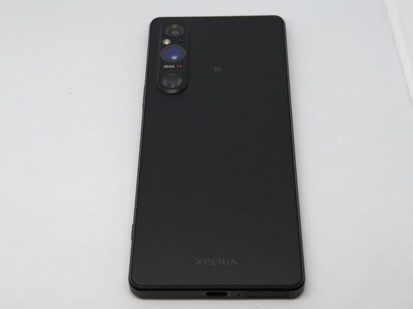 SONY Xperia 1V 16/512GB 直販版 Simフリーモデル 本体 ジャンク XQ-DQ44