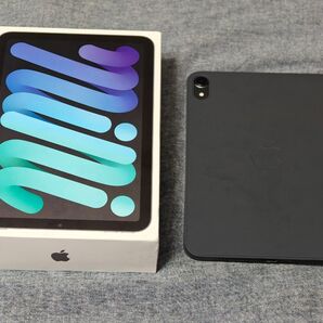 Apple iPad mini6 64GB WIFI 本体
