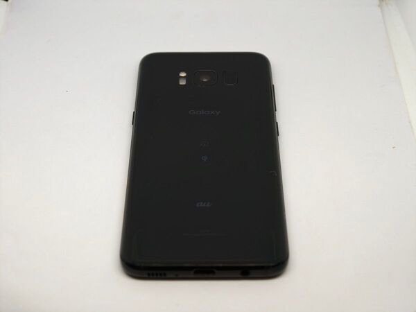 SAMSUNG Galaxy S8 64GB Simフリー 本体