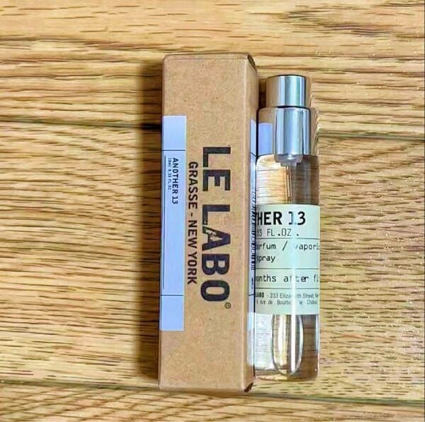 ルラボ アナザー13 LE LABO ANOTHER13 10ml