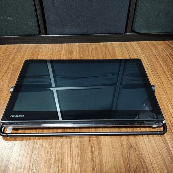 Panasonic プライベートビエラ UN-15TD8 15インチ防水テレビ