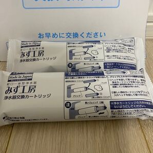タカギ(takagi ) JC0036ST 高除去性能タイプ 交換用新品浄水カートリッジ