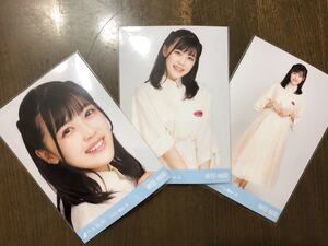 乃木坂46 柴田柚菜 生写真 エクリュ ヨリ チュウ ヒキ 三種 コンプ 2020.May-Ⅱ