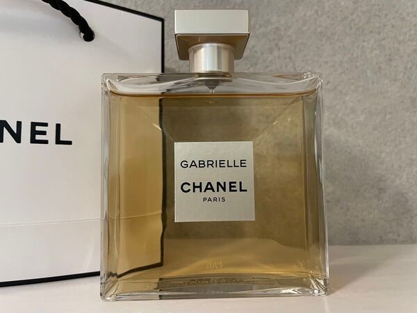シャネル ガブリエル シャネルオードゥ パルファム100ml