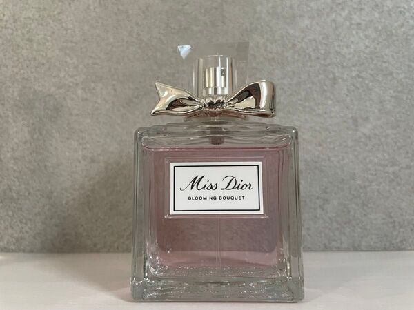 Dior ミスディオール ブルーミングブーケ オードゥトワレ100ml