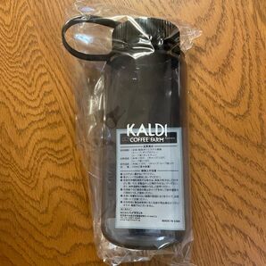 ナルゲン 広口0.5L カルディコーヒーファーム限定デザイン 水筒