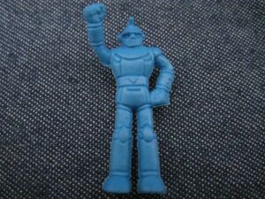  Showa Retro Tetsujin 28 номер? ластик 